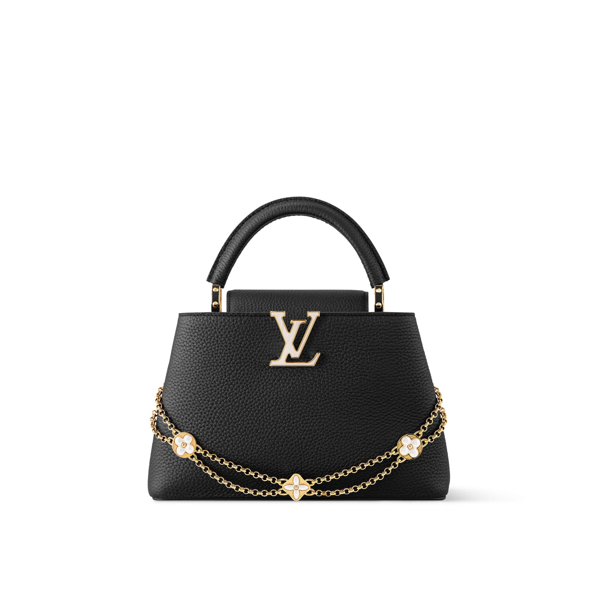 Capucines BB Capucines - Handbags | LOUIS VUITTON
